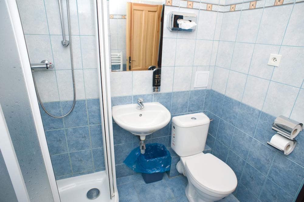 Borovansky Mlyn Borovany  Room photo